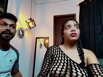 Stripchat Adult Webcam of max_ashley_mds