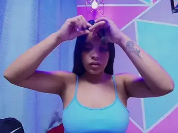 Stripchat Sex Chat of max_ashley_mds