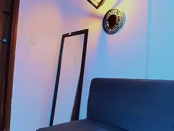 Stripchat Adult Webcams of max_ashley_mds