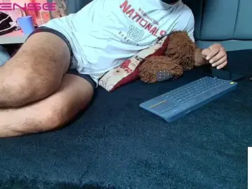 Stripchat Live Porn of max_ashley_mds