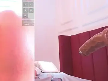 Stripchat Live Sex of Luna_monroe_