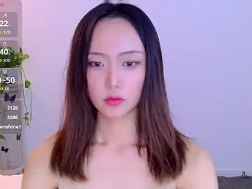 Stripchat Best live sex cam show of yufenna