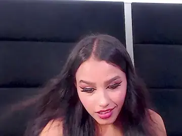 Stripchat Live Sex of Demyraii