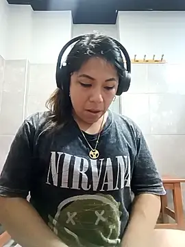 Stripchat Nude Webcam of DesireX09