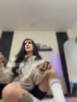 Stripchat Free Live Porn of EmmyEvans1
