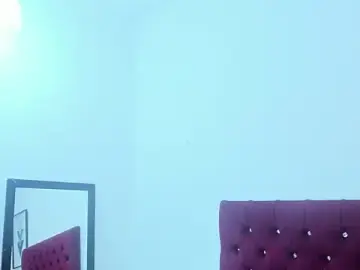 Stripchat Sex Cam of Melody_Megann