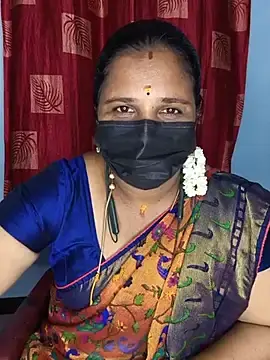Stripchat Best live sex cam show of Tamil_Sweety