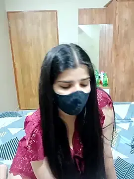 Stripchat Nude Webcam of lilmisscutie