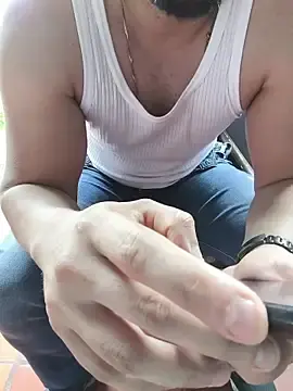 Stripchat Adult Webcam of Blanco2023