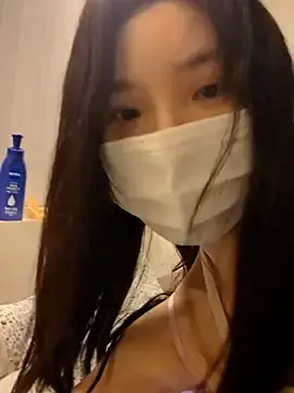 Stripchat Sex Cam of Ilovebananaboy