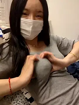 Stripchat Live Porn of Ilovebananaboy
