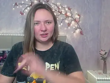 Stripchat Nude Webcam of SallyVerda