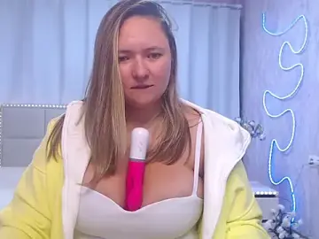 Stripchat Nude Webcam of SallyVerda