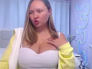 Stripchat Adult Webcam of SallyVerda