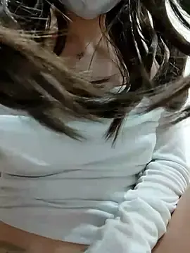 Stripchat Live Sex of TBgril