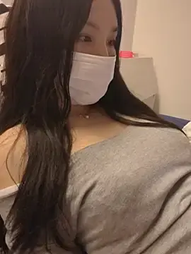 Stripchat Private Sex Chat of TW_zhuzhu123