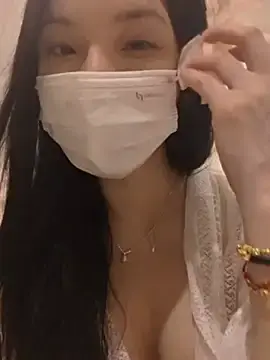 Stripchat Live Porn of TW_zhuzhu123