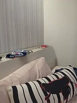 Stripchat Free Porn Cam of TW_zhuzhu123