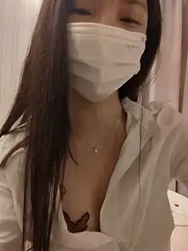 Stripchat Sex Chat of TW_zhuzhu123