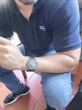 Stripchat Sex Cam of jacson_w8