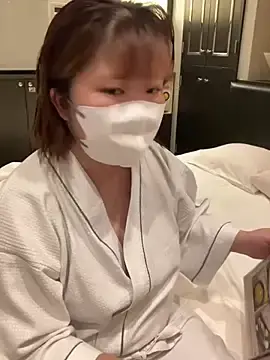 Stripchat Live Porn of neru_neru_oO