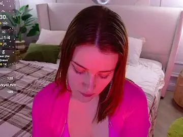 Stripchat Free Live Porn of EllieGarson