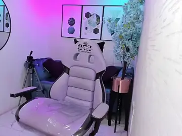 Stripchat Free Porn Cam of Tiara_rr