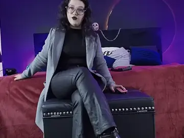 Stripchat Live Porn of _Jade_16