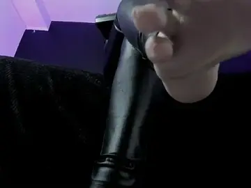 Stripchat Live Sex of _Jade_16