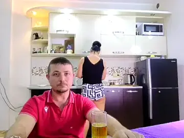 Stripchat Adult Webcams of _KissMyAss_