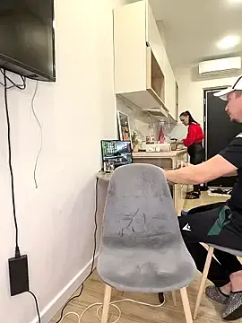 Stripchat Best Webcam of _KissMyAss_