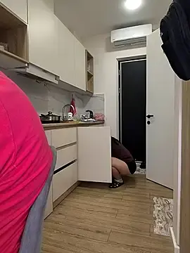 Stripchat Free Porn Cam of _KissMyAss_