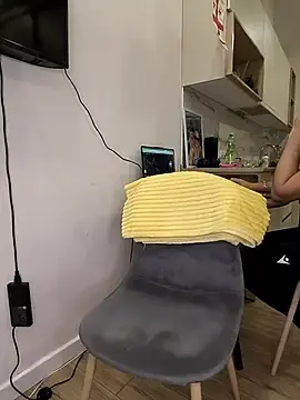 Stripchat Best live sex cam show of _KissMyAss_