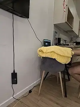 Stripchat Nude Webcam of _KissMyAss_