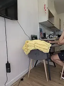 Stripchat Best Webcam of _KissMyAss_