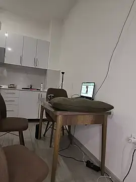 Stripchat Live Porn of _KissMyAss_
