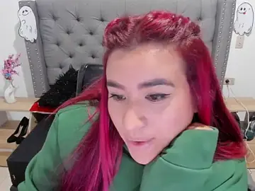 Stripchat Adult Video Chat of EmaGw