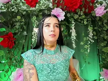 Stripchat Watch Live Sex Cams of Ivy_rein