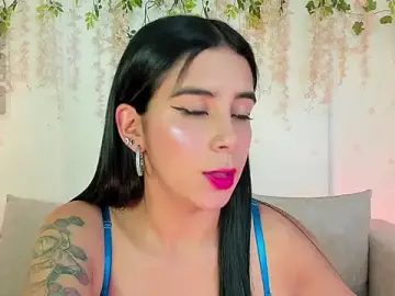 Stripchat Live Sex Cam of Ivy_rein