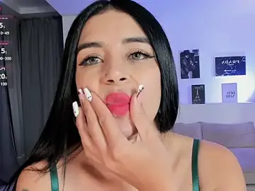 Stripchat Adult Webcam of Ivy_rein