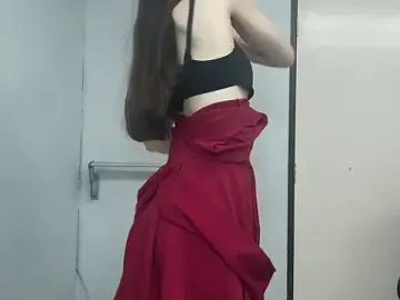 Stripchat Live Sex of SassyJessi