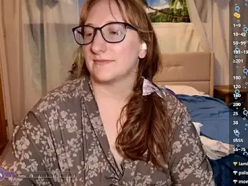 Stripchat Sex Chat of WickedAphrodite