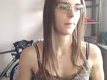 Stripchat Sex Chat of love_megi