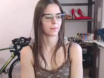 Stripchat Live Porn of love_megi