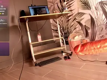 Stripchat Live Porn of sugar-mirie