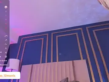 Stripchat Best Webcam of Elsie_morris12