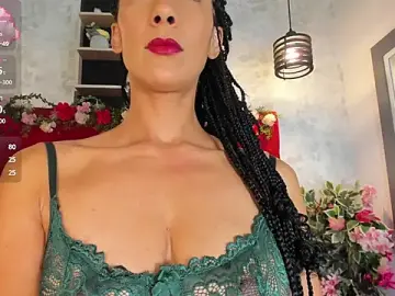 Stripchat Adult Webcams of Kloeh_Star