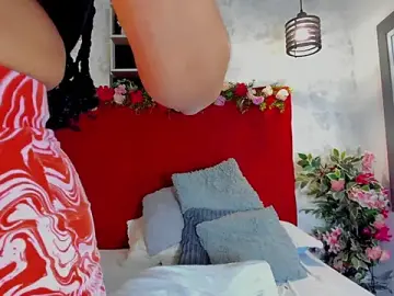 Stripchat Sex Cam of Kloeh_Star