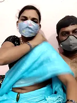 Stripchat Sex Cam of Lalitha-1995