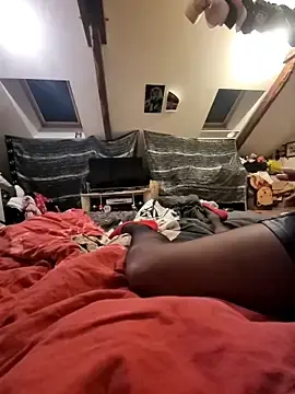 Stripchat Sex Cam of LoLa-69-X